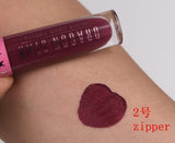 Sexy Tint Matte Cream Lip Gloss 15 Colors Waterproof Liquid Lipstick